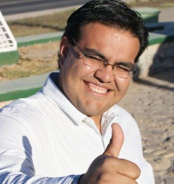 Javier Ceniceros 