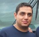 Andres Chavez