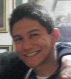 Liev Contreras